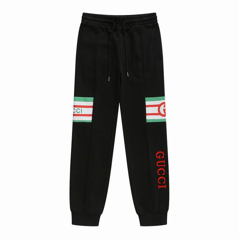 Gucci Long Pants-057